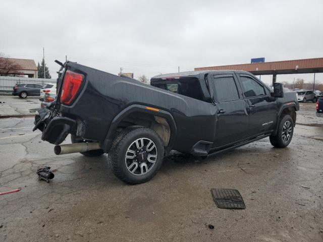 1GT49VEY8PF243856 GMC Sierra K3500 At4