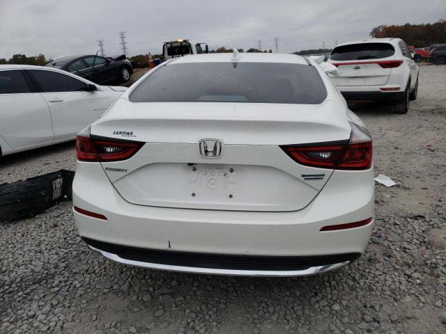19XZE4F99KE012261 Honda Insight Touring