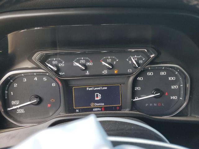 3GTP8DED9MG384338 GMC Sierra C1500 Slt