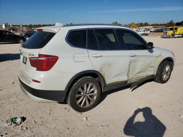 5UXWX9C51E0D34113 BMW X3 Xdrive28i