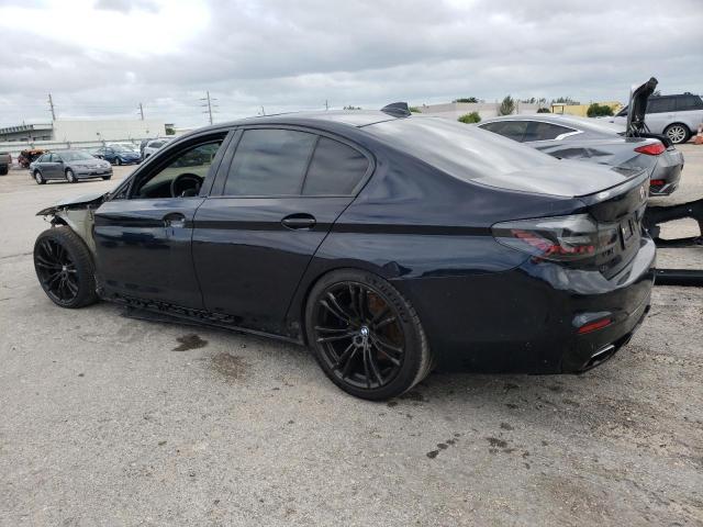 WBAJE5C31HG914301 BMW 540 I
