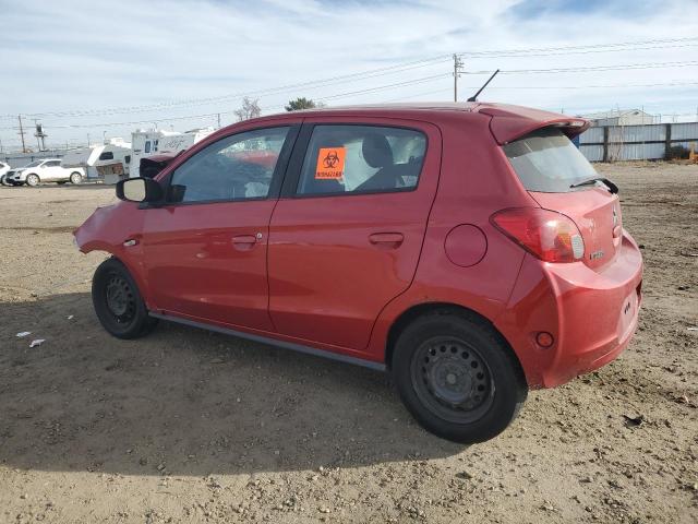 ML32A3HJXFH041429 Mitsubishi MIRAGE DE