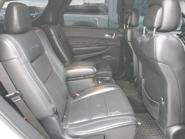 1C4RDHEG8HC690137 Dodge Durango Citadel
