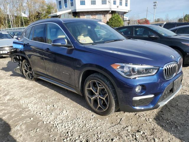 WBXHT3C37H5F84855 BMW X1 Xdrive28i