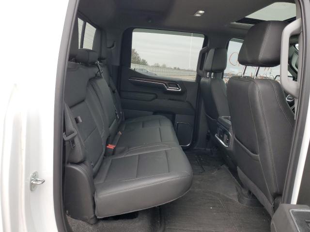 3GTUUDET9NG567309 GMC Sierra K1500 Slt