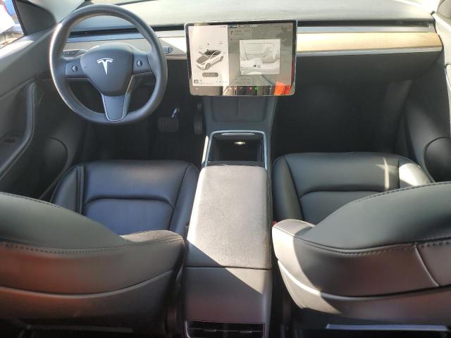 5YJYGAEE6MF216855 Tesla Model Y