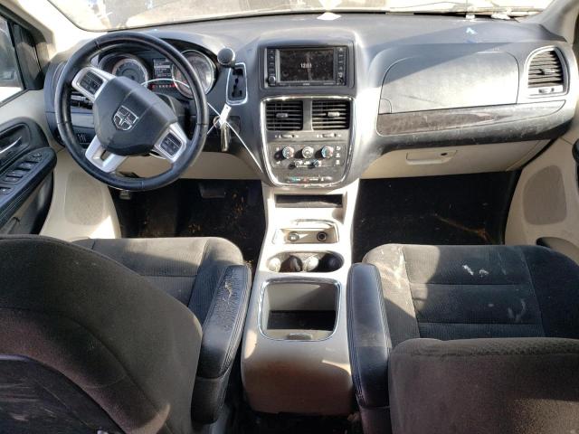 2C4RDGCG8GR351851 Dodge Grand Caravan Sxt