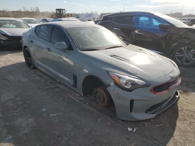 KNAE15LA0K6048504 KIA Stinger