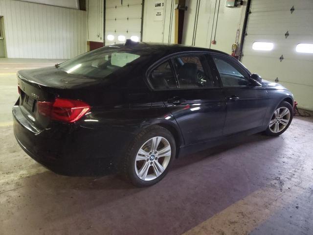 WBA8E3G56GNU38538 BMW 328 Xi Sulev