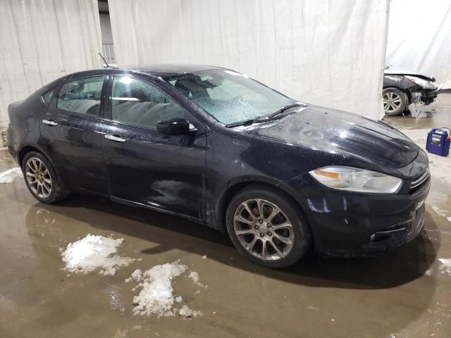 1C3CDFFAXGD820193 Dodge Dart Sxt Sport
