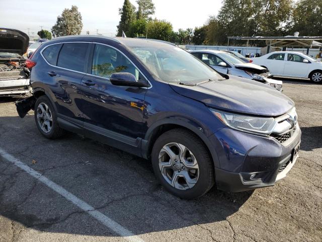 5J6RW2H52KA007265 Honda CR-V EX