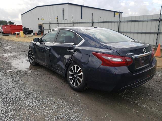 1N4AL3AP3JC131101 Nissan ALTIMA 2.5