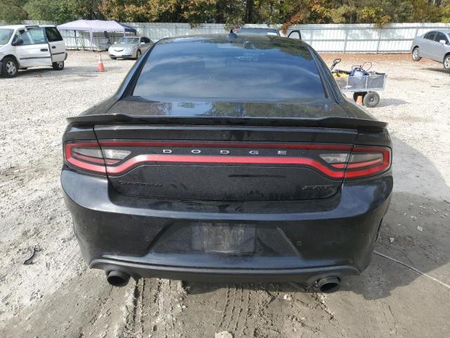 2C3CDXGJ4GH301955 Dodge Charger R/t Scat Pack
