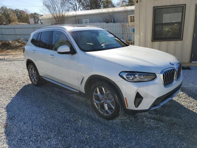 5UX43DP06N9L77231 BMW X3 Sdrive30i