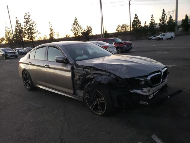 WBSJF0C59KB284240 BMW M5