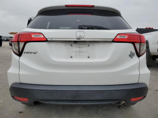 3CZRU5H53KM709346 Honda HR-V EX