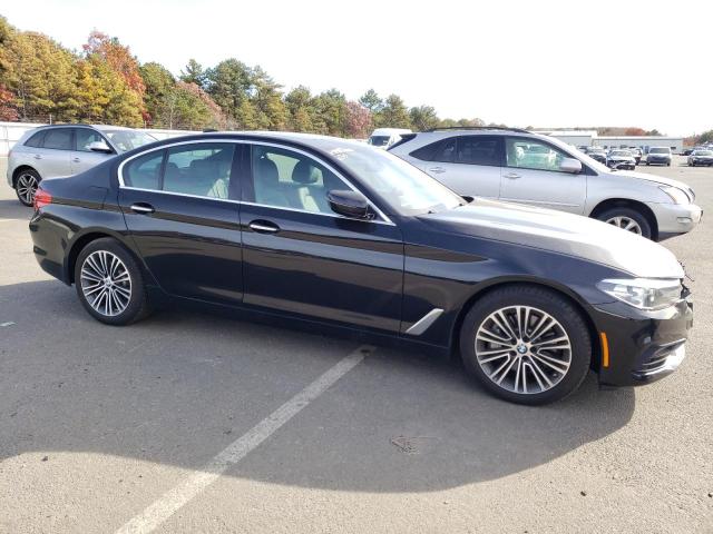 WBAJA7C54JWC75385 BMW 530 XI
