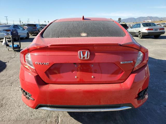 2HGFC1F93LH680118 Honda Civic Touring