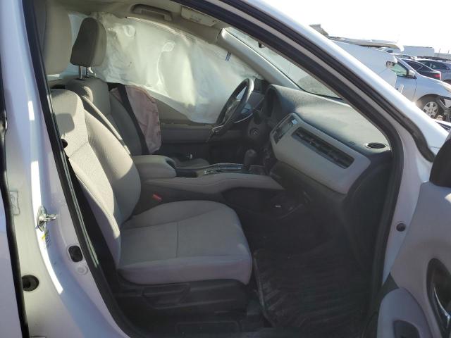 3CZRU6H3XGM751945 Honda HR-V LX