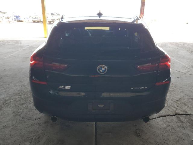 WBXYJ1C00P5V30843 BMW X2 Xdrive28i