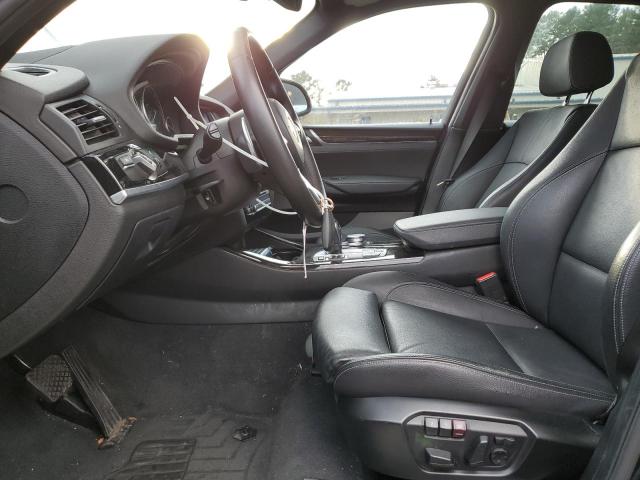 5UXWX7C3XH0U43416 BMW X3 Xdrive35i