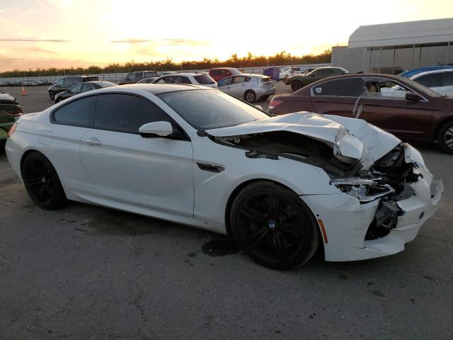 WBS6J9C5XGD934455 BMW M6