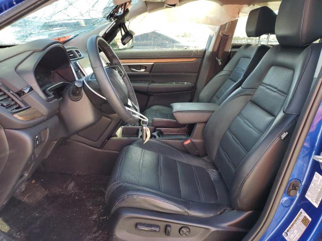 7FARW1H85LE009597 Honda CR-V EXL