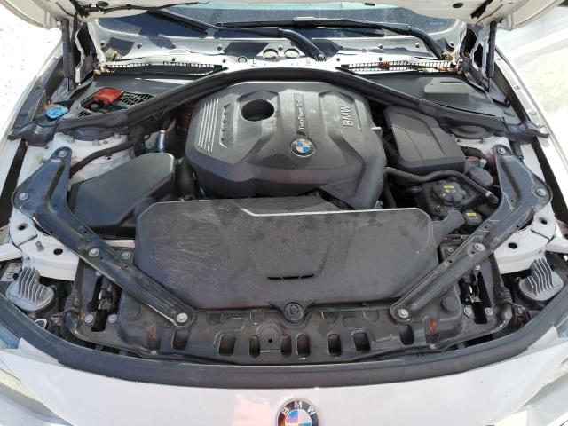 WBA4Z1C51JEC70878 BMW 430I
