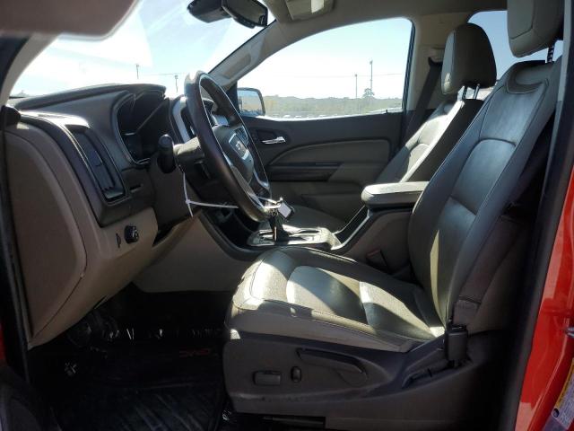 1GTG5CE36F1242783 GMC CANYON SLT