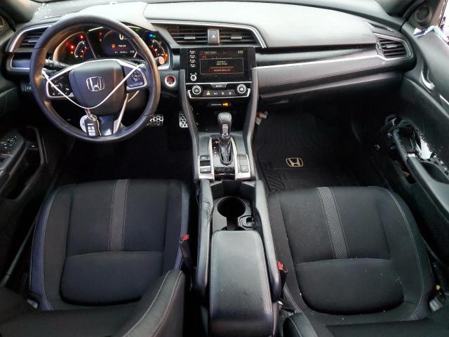19XFC2F87LE005296 Honda Civic Sport