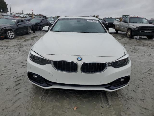 WBA4J1C54JBG80664 BMW 430i Gran Coupe