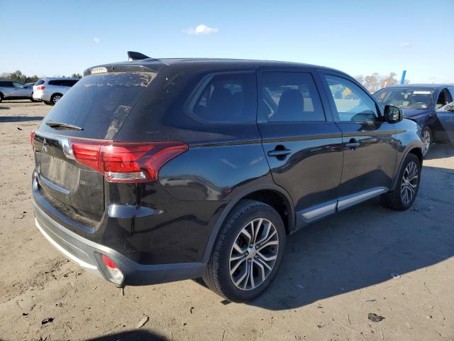JA4AD2A38JJ000802 Mitsubishi Outlander Es