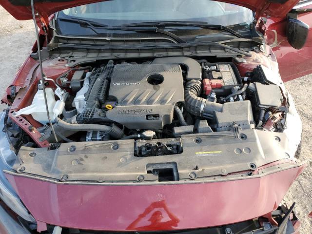 1N4AL4CVXPN335117 Nissan ALTIMA SR