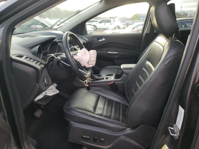 1FMCU0HD7KUB99404 Ford ESCAPE SEL