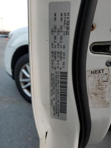 3C4PDCBG7FT678612 Dodge Journey Sxt