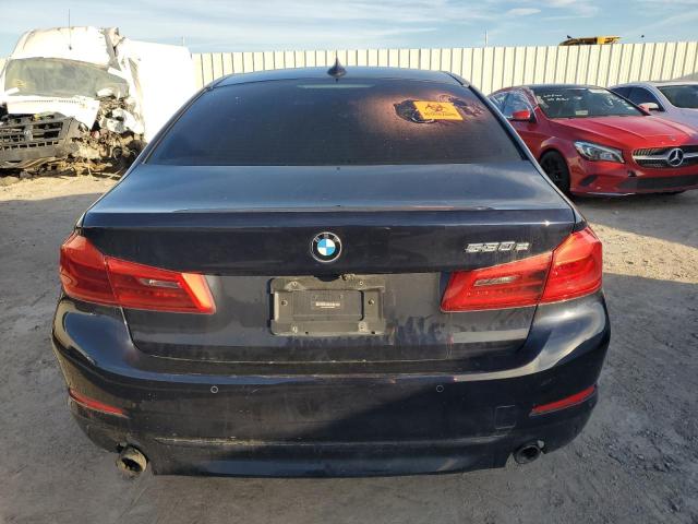 WBAJA9C50JB034021 BMW 530e