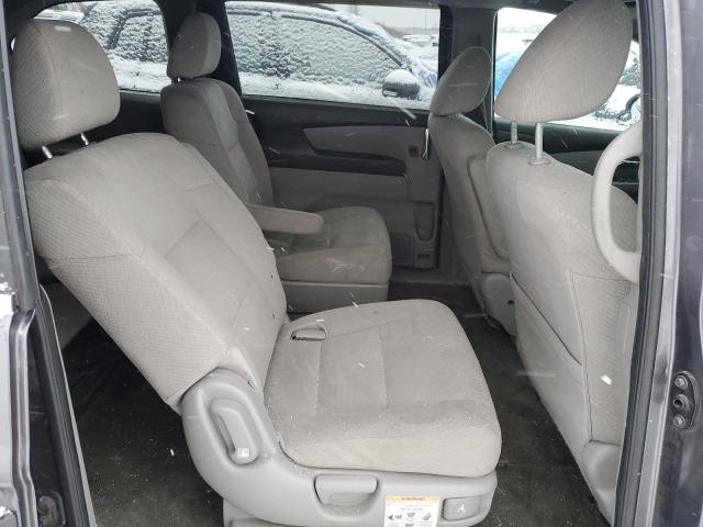 5FNRL5H29FB020856 Honda ODYSSEY LX