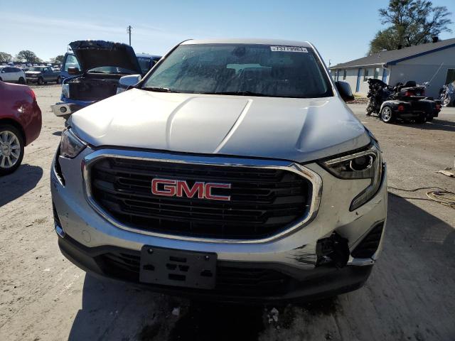 3GKALTEV7JL357170 GMC Terrain Sle