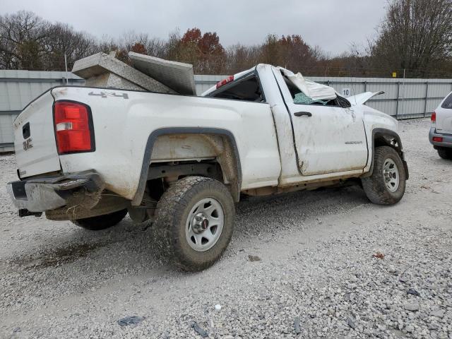 1GTN2TEC8EZ332744 GMC Sierra K1500