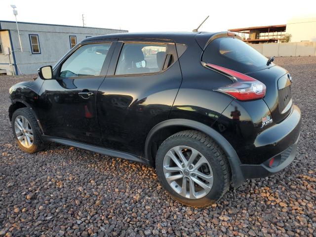 JN8AF5MR3GT600663 Nissan JUKE S