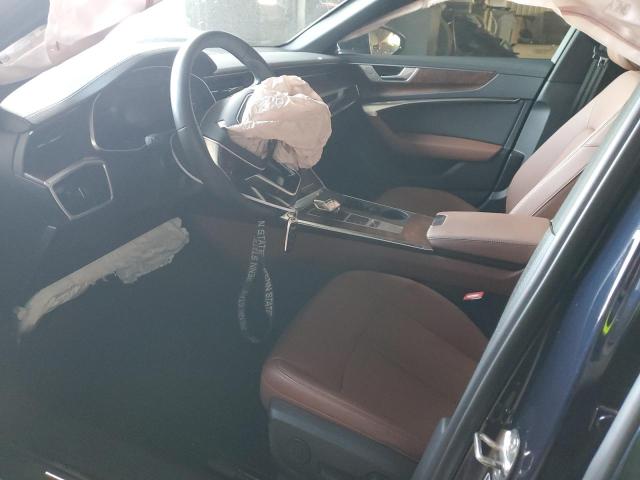 WAUK2BF23PN033401 Audi A6 PREMIUM