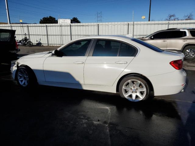 WBA3C3C57FP664340 BMW 320 I Xdrive