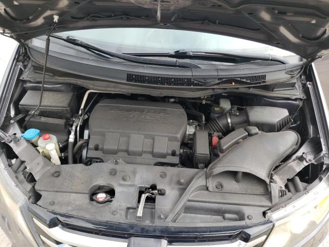 5FNRL5H42GB080772 Honda ODYSSEY EX