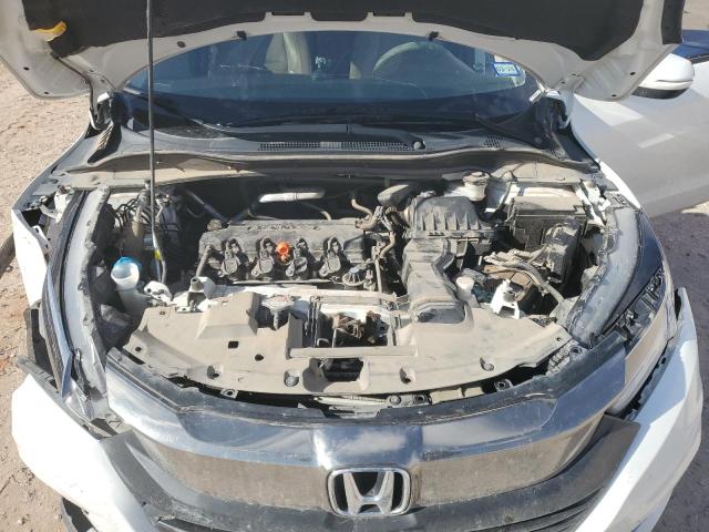 3CZRU6H73MM711625 Honda Hr-v Exl