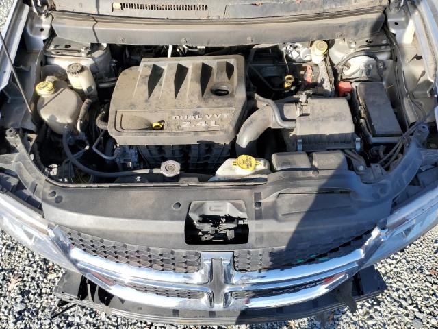 3C4PDCAB9ET112522 Dodge JOURNEY SE