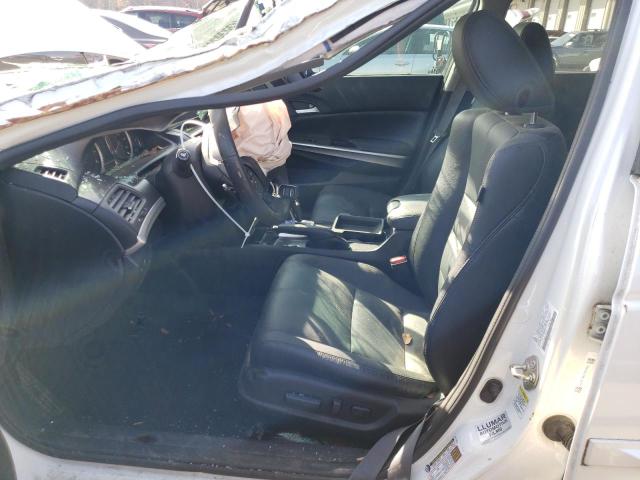 5J6TF1H58FL000329 Honda Crosstour Exl