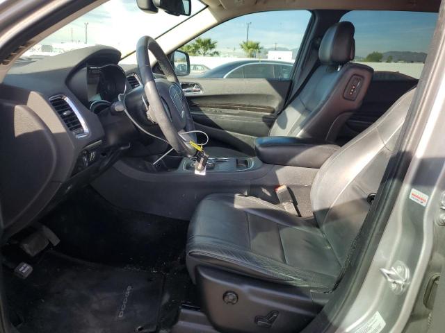 1C4RDJDG5FC772073 Dodge DURANGO LIMITED