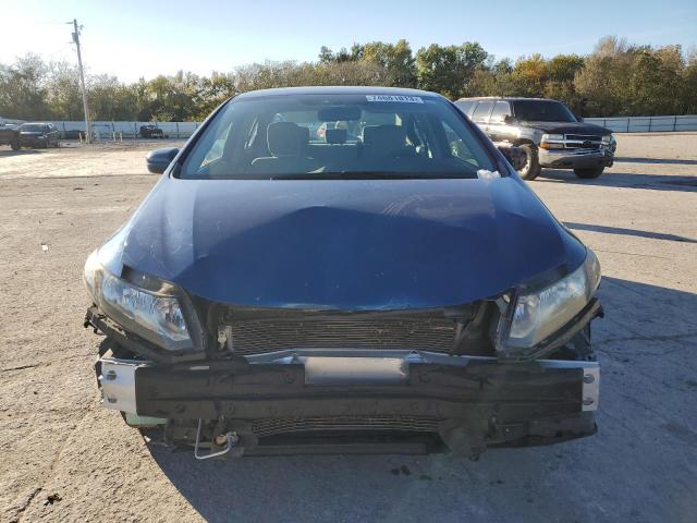 19XFB2F55EE229890 Honda Civic Lx