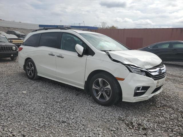 5FNRL6H84JB048650 Honda Odyssey Touring