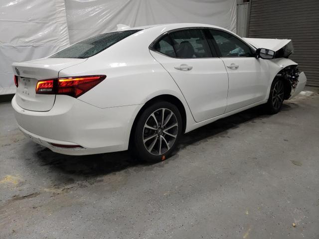 19UUB2F34FA020572 Acura TLX